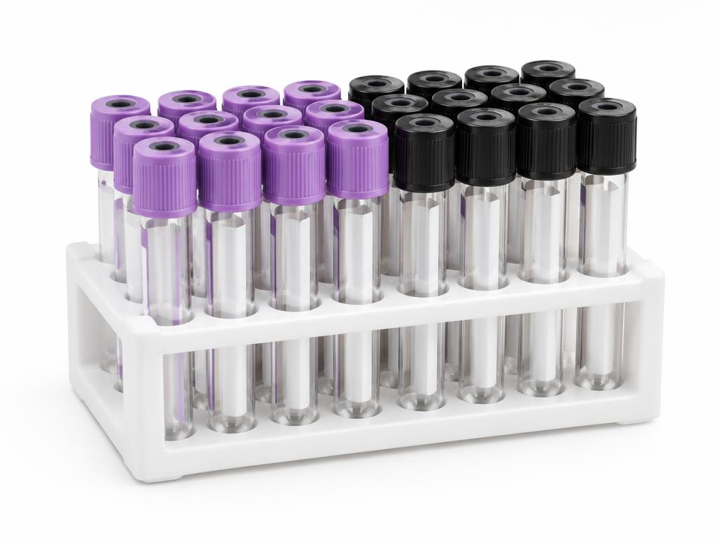 EDTA K2 / K3 Tube
